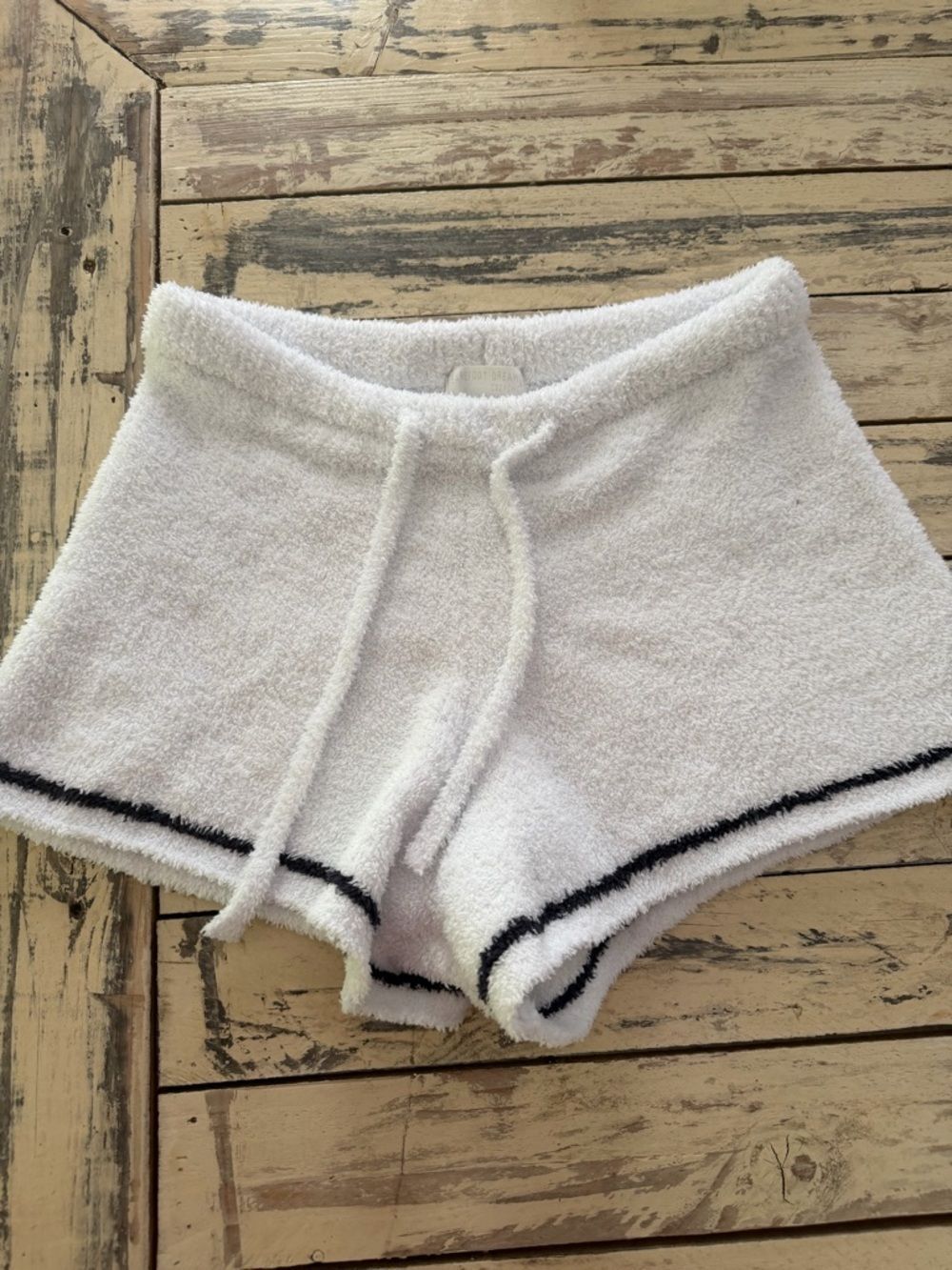 Barefoot dreams CozyChic Lounge Shorts